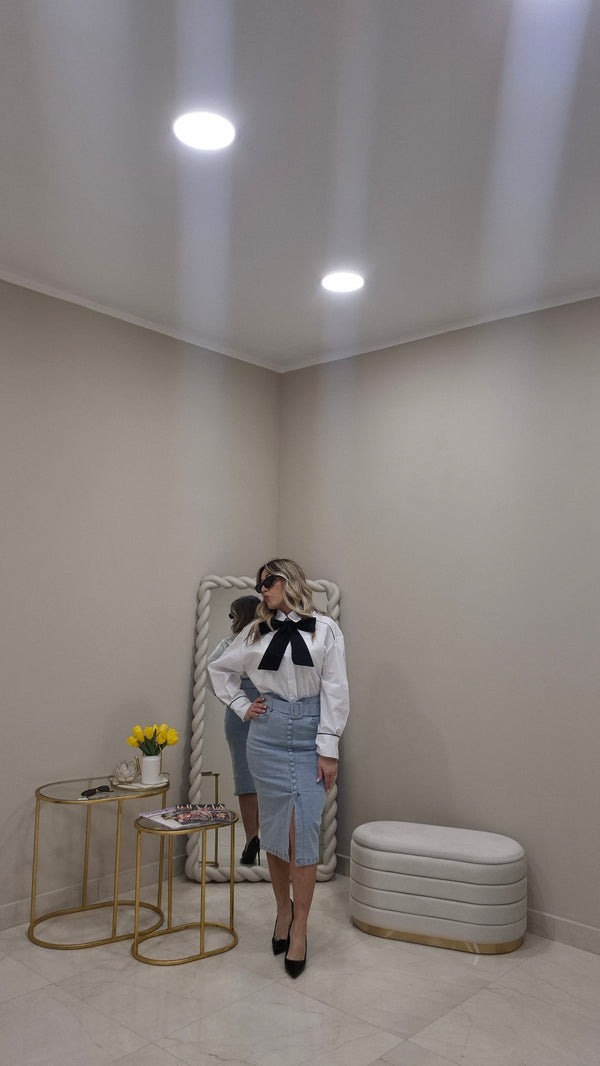 Camicia Birba