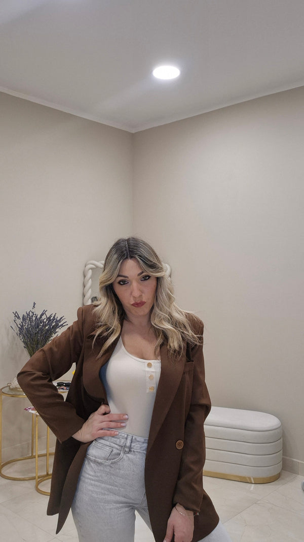 Body Sofia