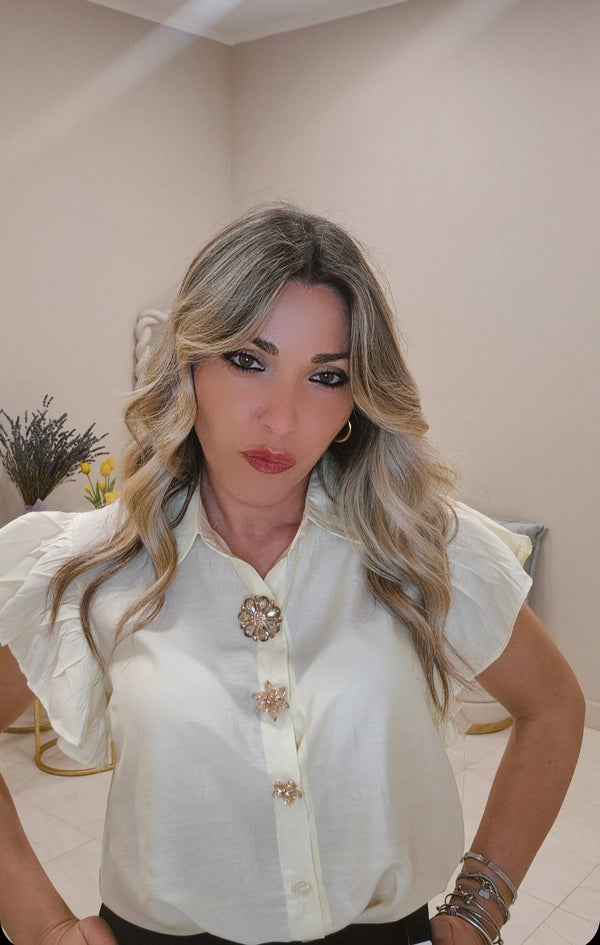 Camicia Candy
