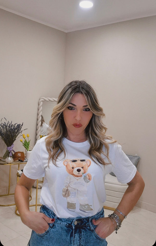 T-shirt orso