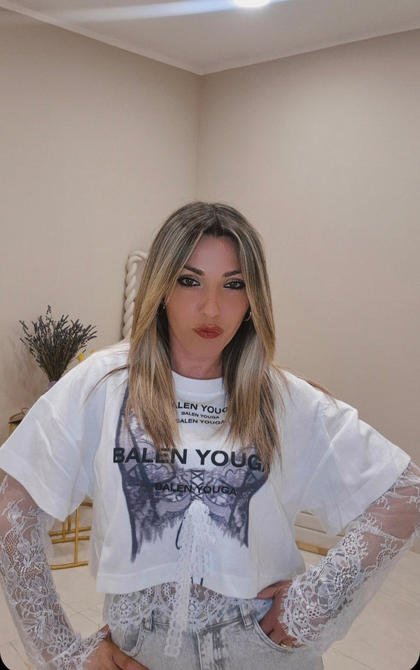 T-shirt Roby