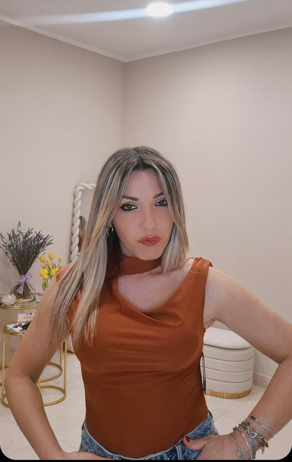 Body Morena