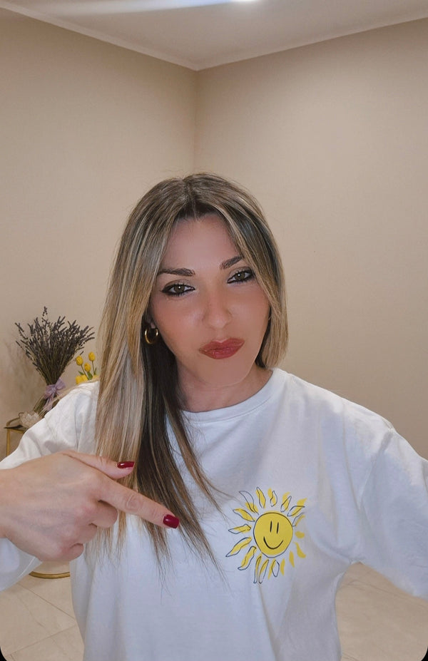 T-shirt sole