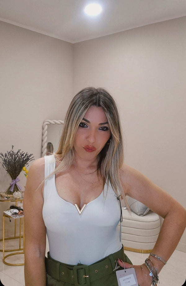 Body Vanessa