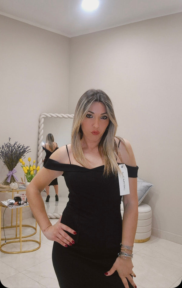Tubino chic