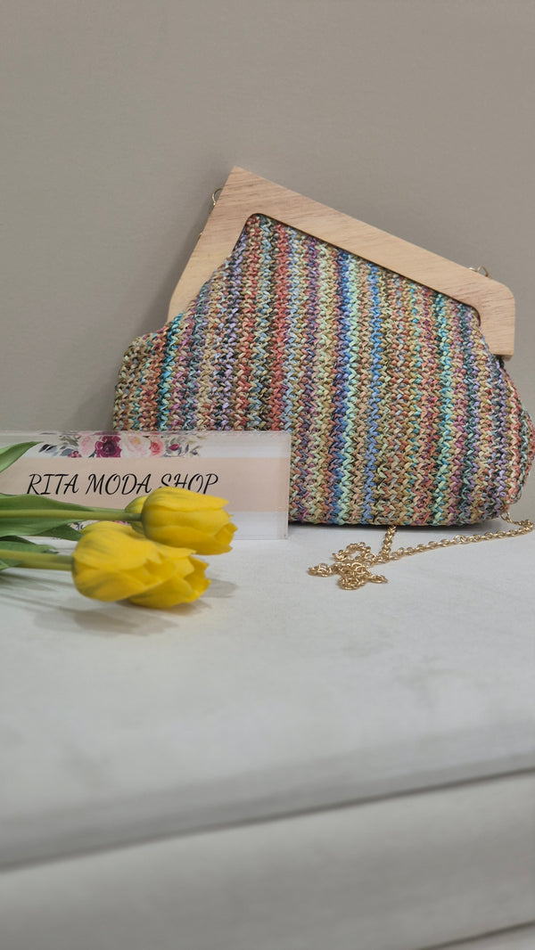 Borsa Molly