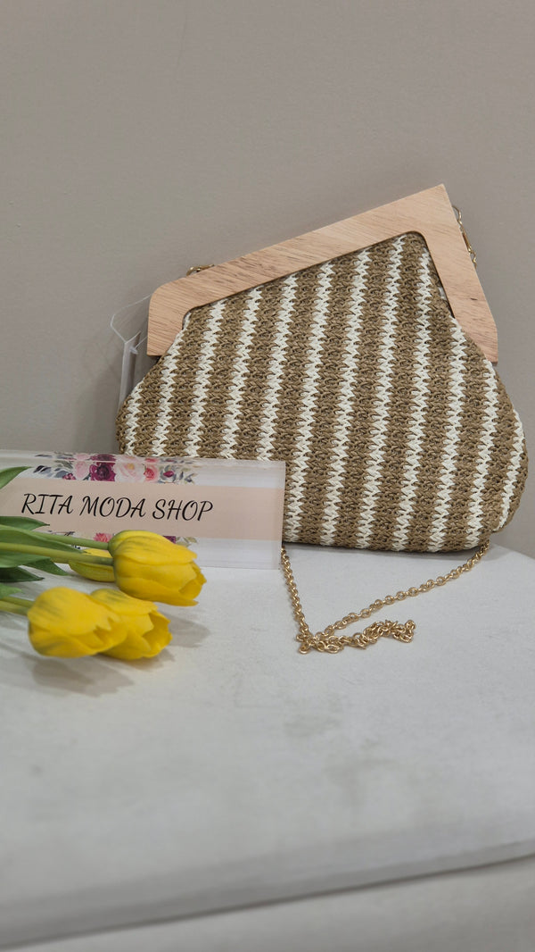Borsa Monica