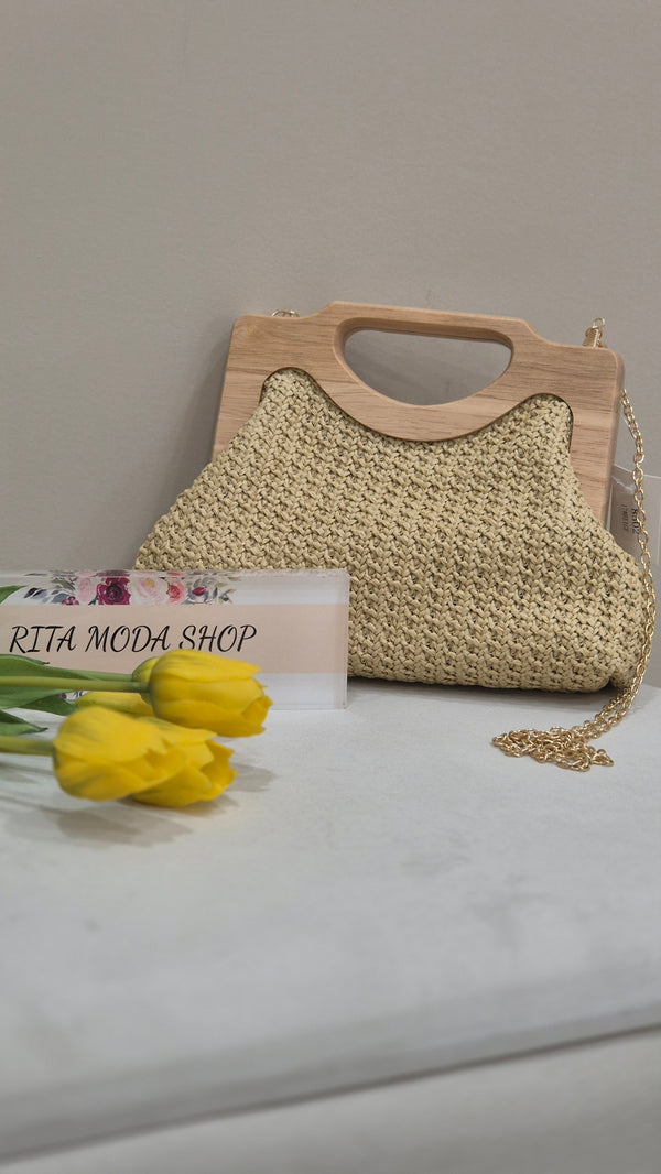 Borsa Faby