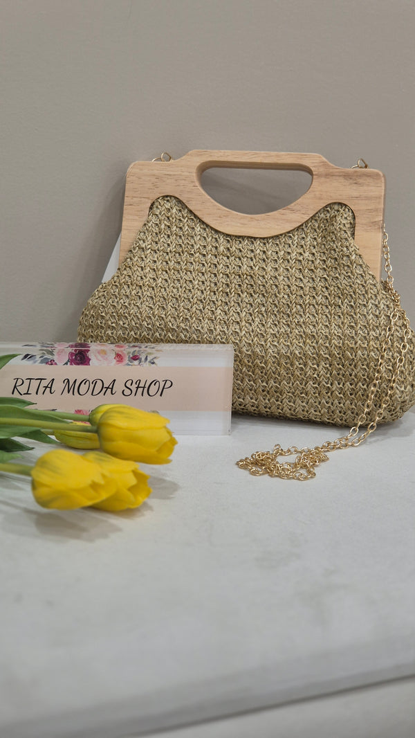 Borsa Giuly