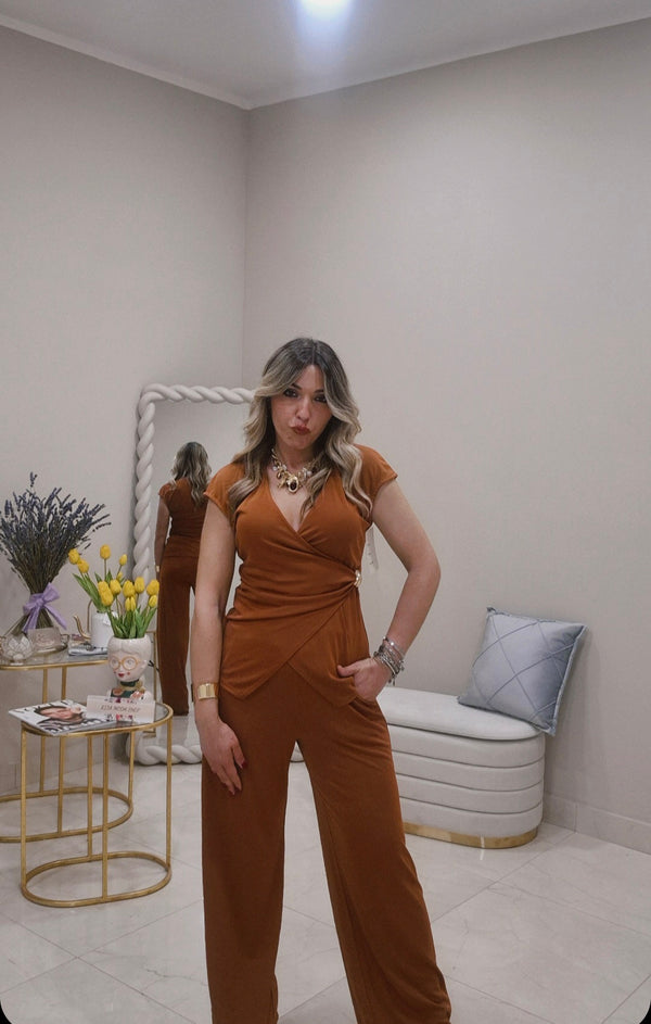 Coordinato Dalila