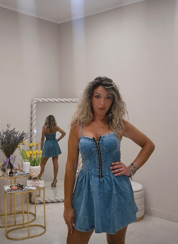 Vestito Love