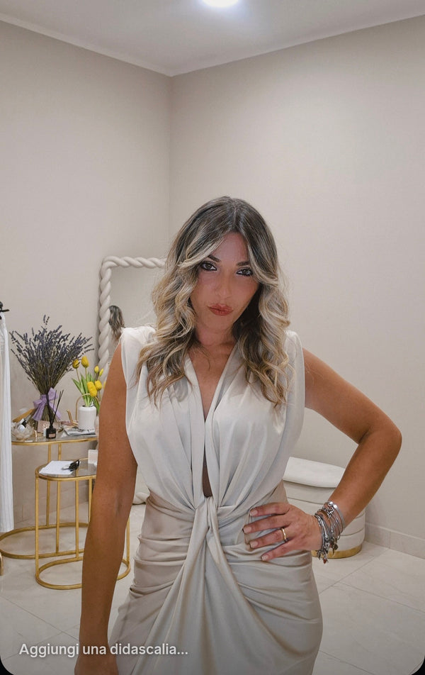 Vestito Vanessa
