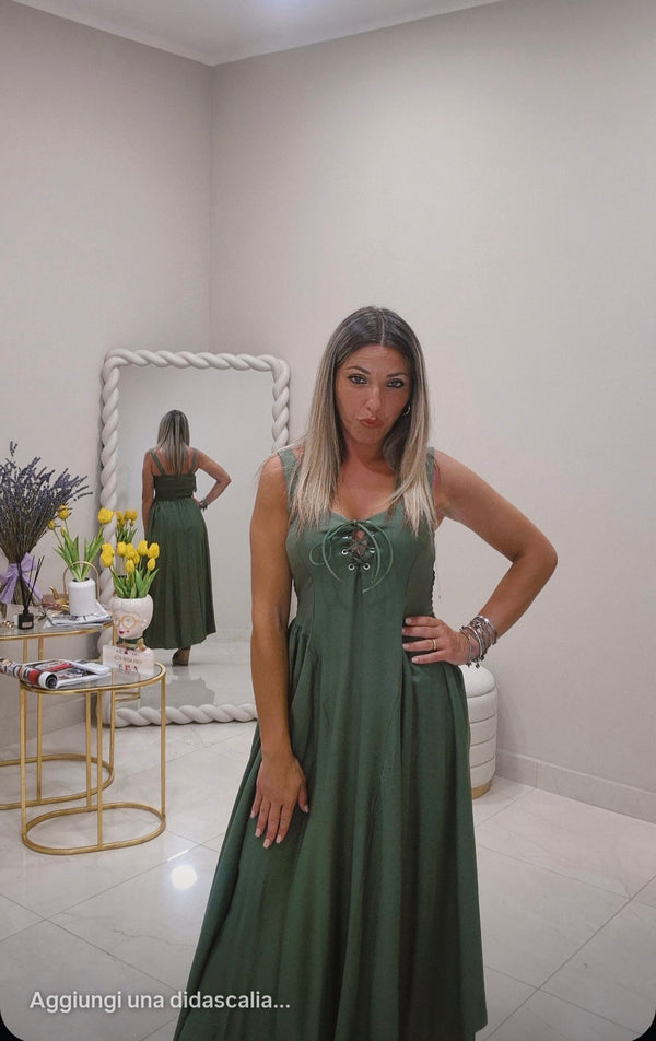 Vestito Lady