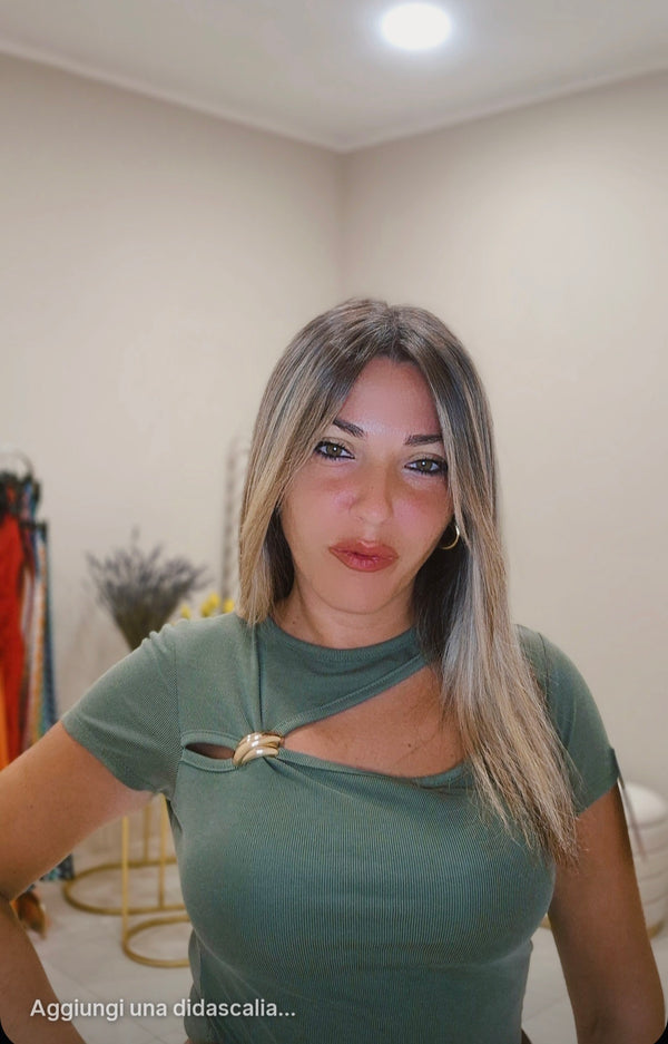 Maglia Sonia