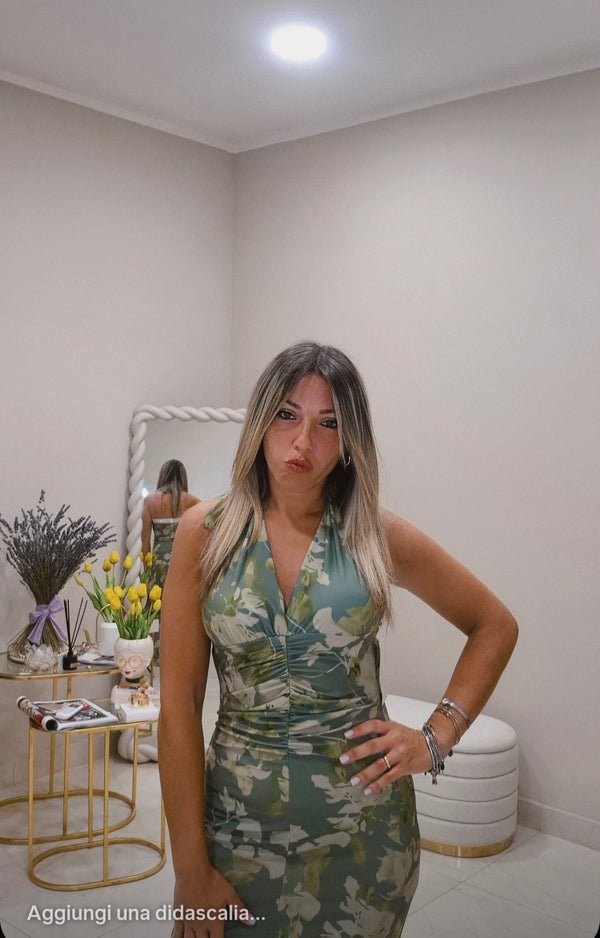 Vestito Sandra