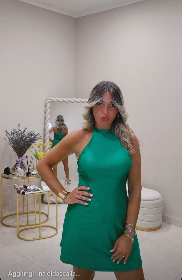 Vestito Lola