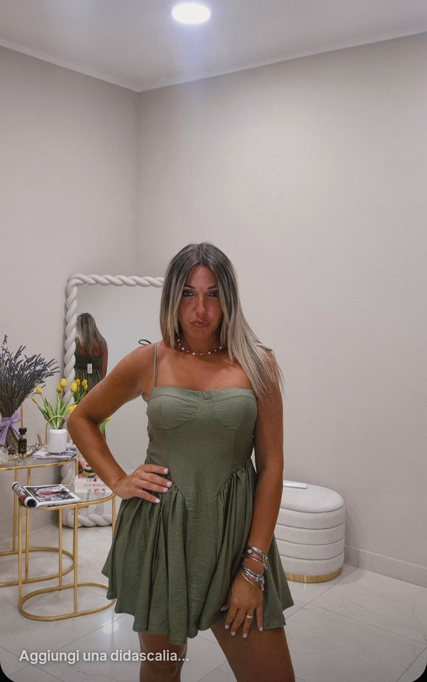 Vestito Stella
