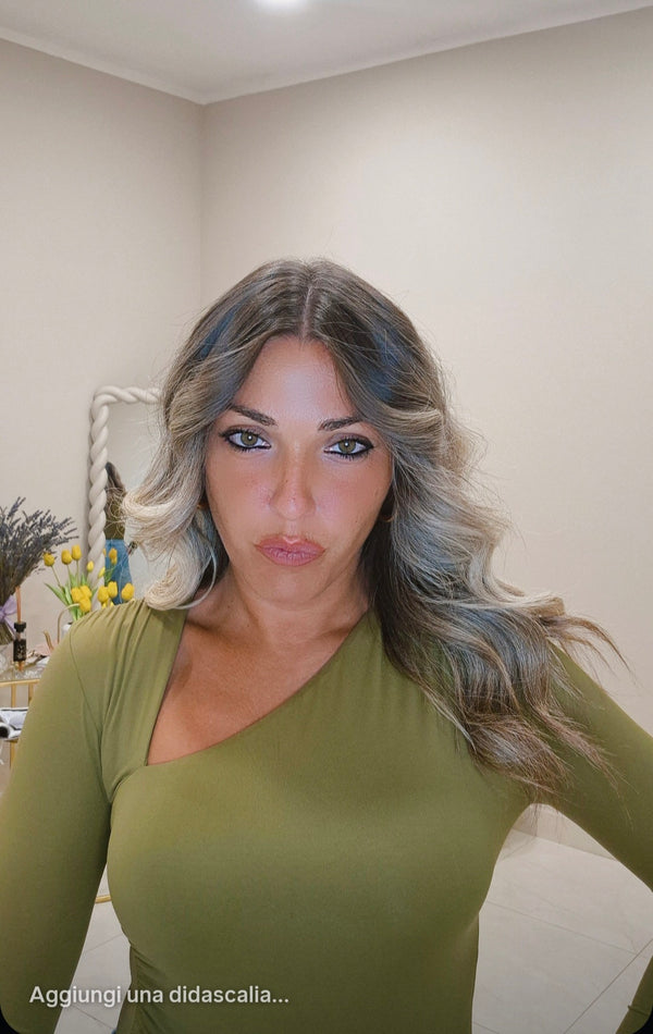 Body Vanessa