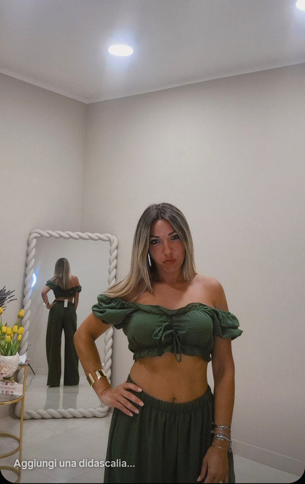 Coordinato Giorgy