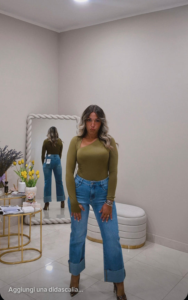 Jeans Siria
