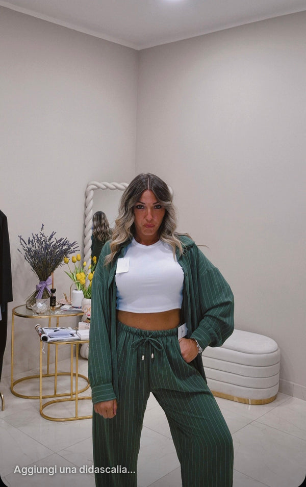 Coordinato Alessia