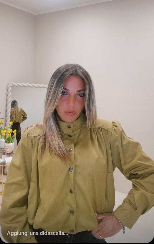 Giubbino Sara