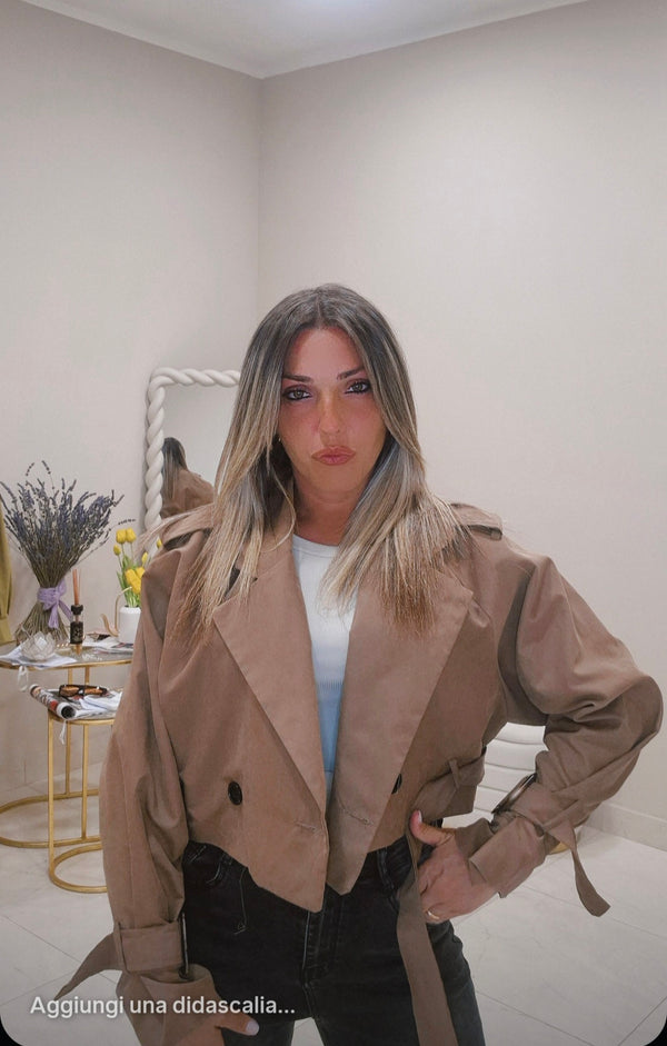 Trench Milly