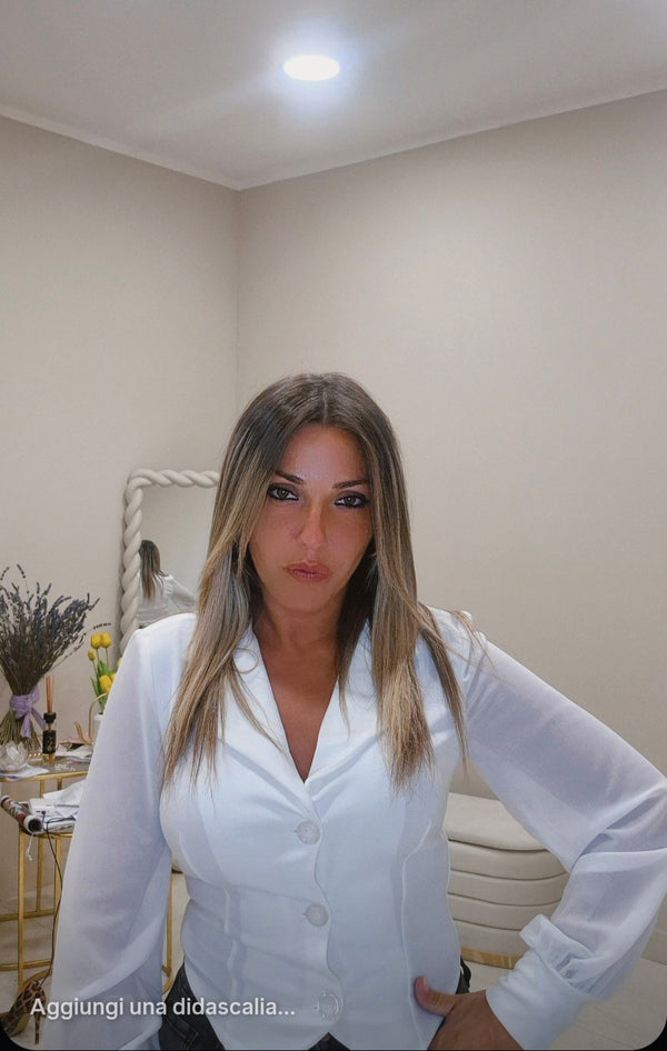 Camicia Giacca