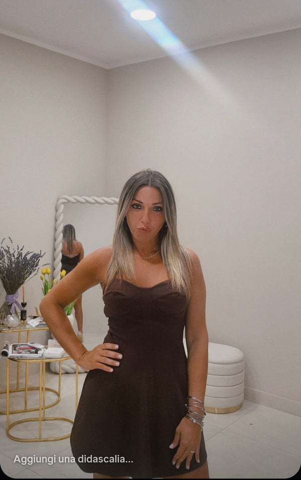 Abito Ramona