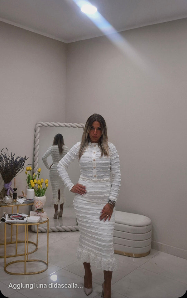 Coordinato Diana