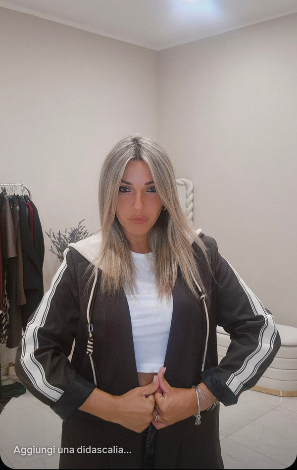 Giacca  kaly