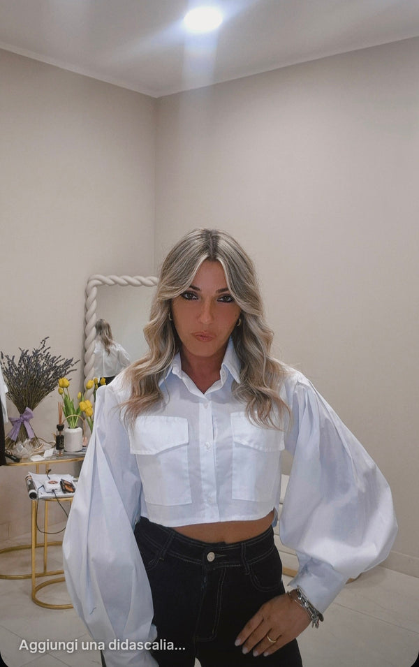 Camicia Dol