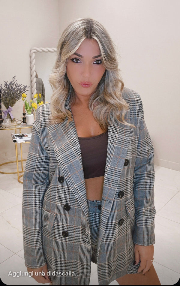 Coordinato Lady