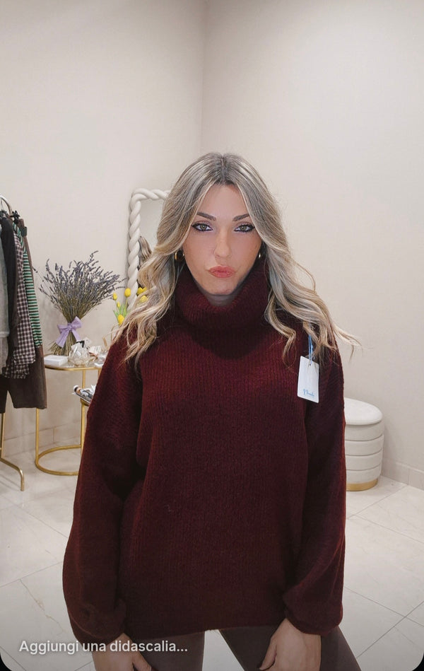 Maglione Vanessa