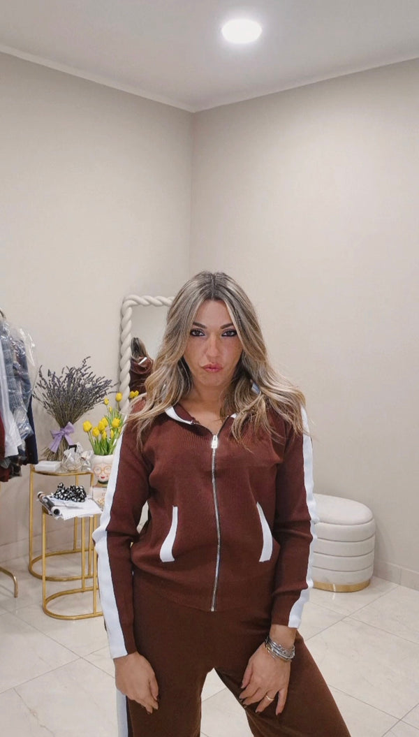 Coordinato Tuta Titti